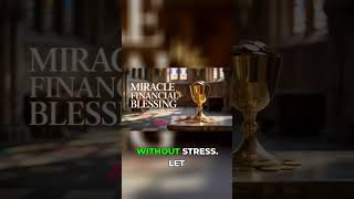 Unexpected Wealth & Answered Prayers for Abundance!