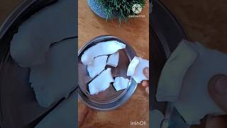 coconut ki sweet recipe? ।#viral #shortvideo #recipe #shortvideorecipe