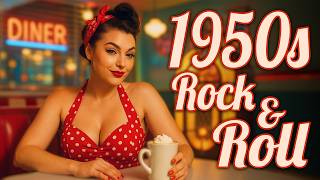 Sock-Hop Rock & Roll | 1950s Oldies for Study, Work or Chill