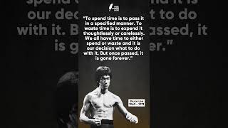 Bruce Lee #motivationalquotes #inspirationalquotes #quotes #lifelessons #wisewordsland