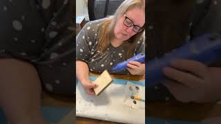 April 2025 Christmas Craft Club Kit