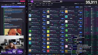 Live Memecoin TRADING