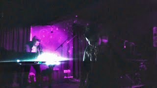 Sidewalks and Skeletons - UNEARTH [LIVE with Emily Hall]