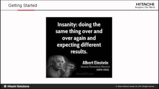 The Importance of Analytics: How to Free your Data