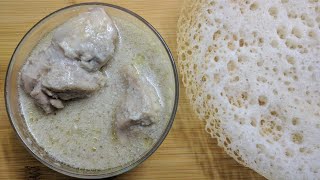 Easy Chicken Stew | Kerala Chicken Stew | Kerala Dishes | Quick Chicken Curry | Cooker Stew | Chef A