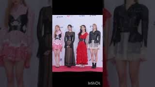 BLACKPINKs dress and fashion evolution #blackpink #blackpinkedit #kpop #blackpinkfashion