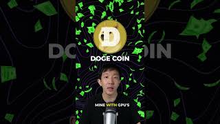 How I got into Crypto Investing #crypto #investing #dogecoin