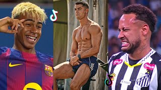 BEST FOOTBALL EDITS-GOALS,SKILL,FAILS,(#2)TIKTOK SOCCER EDITS #footballreels