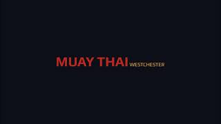 OWNER STEPPING RAZOR LOADS Muay Thai Music Sarama MUAY THIA  TRAINED TO  KILL