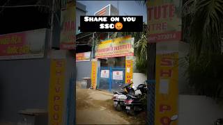 SELECTION POST PHASE 13 EXAM CENTRE #sscghl #ssccglandchslkyahai #subscribemychannel