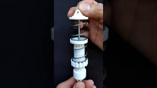 Shock Absorber for RC Car