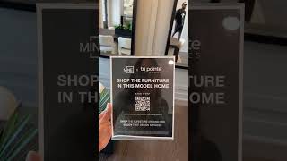 How To Buy Model Home Furniture 🏠