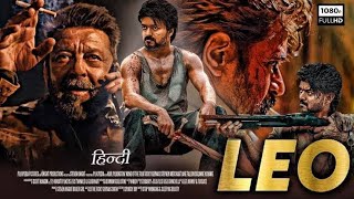 sauth hindi dubbed movie reaction / thalapati Vijay new movie 2024 / action movie reaction