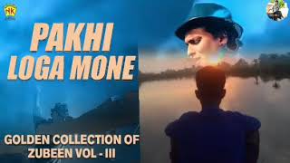 Zubeen 💔 Garg 😔 beautiful # song # fakhi # loga me,,,,,,