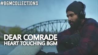 #dear_comrade_songs