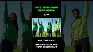 庭を育てよう！チームサミー vs チームジャンデル！チームグリーンビーンに加わろう！#growagarden #teamgreenbean