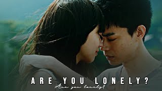 »Jdrama × Multicouples  || Are you lonely? ■