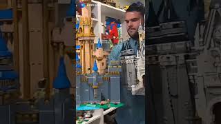 LEGO Disasters That Will Blow Your Mind (Literally) 💥#lego #legostarwars   #aiexploration