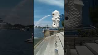 Always missing Singapore 🫶🏻 #singapore #travelling #visitsingapore #solotrip #jalanjalan