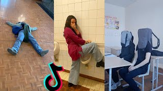 50 Minutes of Absolute Banger SCHOOL TIKTOK's