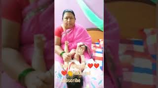 dadi message with her grandchild agel,#viralreelsindia #message #youtubeshorts