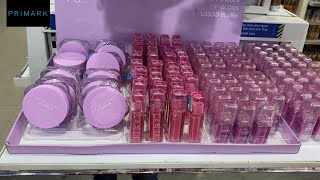 PRIMARK NEW MAKE UP| JULY 2025| Gazingpearl Life #gazingpearllife #primark #makeup #haul 