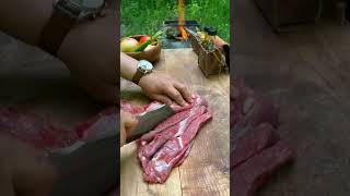 #amzing #food #perfectcooking #bestcooking #steak #cooking #cookingseries