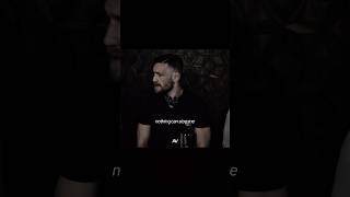 I’m unbeatable #davidgoggins #motivation #conormcgregor #mindset #gymmotivation
