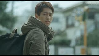 永山絢斗さんCM集 全14篇 2009~2013