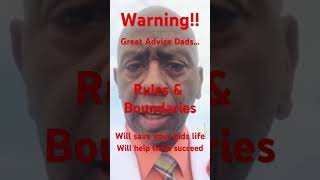 The most hated Man in your Family! #dadsmatter #dads #family #warning