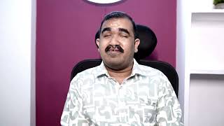 VISHNU (SBI CLERK) SHARING HIS EXPERIENCE ABOUT ICONIC ACADEMY THRISSUR