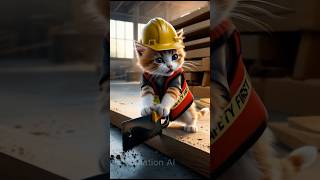 Poor Cat Was Mocked By Classmates At School   #cat #catlover #shorts #shortvideo #funny #viralvideo