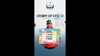 Save the Quest | HOW ‘SAVE THE QUEST’ WAS STARTED