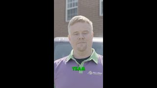 What ALL PRO means to us