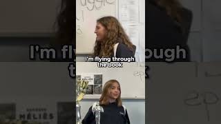 watch episode 3 now! look in description  #funny #teenager #viralvideo #podcast #podcastclips