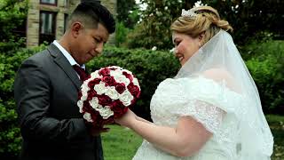 Boda Edwin & Eslin
