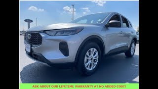 2024 Ford Escape Active Layton, Ogden, Farmington, Kaysville, Syracuse UT