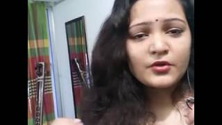 Tumko Dekha to(covered by Anindita)
