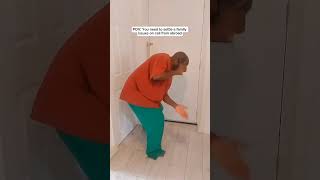 海外から家族の問題を解決する #面白い #foryou #fyp #viral