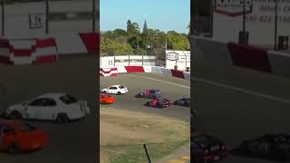 I know I just took a break for a little bit #automobile #racingculture #autoracing #nascar #racing