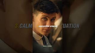 5 SIGN you have a Strong Mindset🗿| Thomas Shelby status| #shorts #thomasshelby #inspiration #quotes