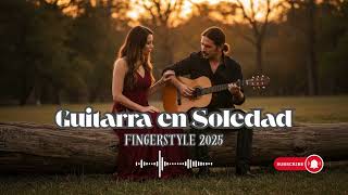 Relaxing Flamenco Guitar 🌄 – Spanish Morning Serenity