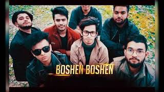 #boshenboshensong//the ajaira ltd // protty heron song //2019//