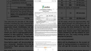 SIDBI grade A 📝Last 7 days ‼️strategy #sidbi #sidbigradea