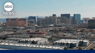 Why is summer tourism down in the US?
