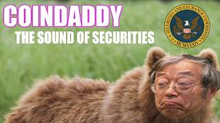 CoinDaddy - The Sound of Securities