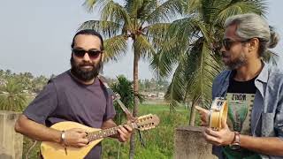 #BondiJugol | Emon Jodi Hoto | Angsuman and Sourav | Folk-laa Cover