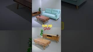 Furniture Malaysia #decorumah #furnituresale #furnituremalaysia #interiordesign #mixhomedesign