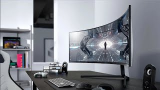 The Best Gaming Monitor 2022 Game Like A Champ On These Top Tier Displays