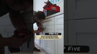 Install Cabinet Hardware PRO